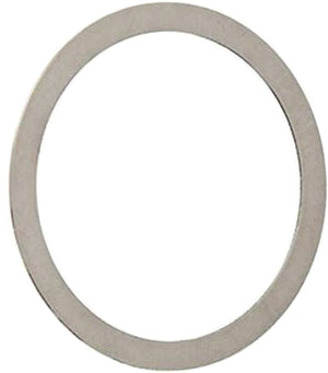 Tune replacement spacer for shimano hg11 to hg12 freehub