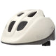 children helmet BOBIKE "Go XS"size XS (46-53cm), twin shell construction (glued shell), easy lock rotary fastener system, 9 vents, insect net, reflective stripes at the back. Weight: 230g, certification: CE EN 1078