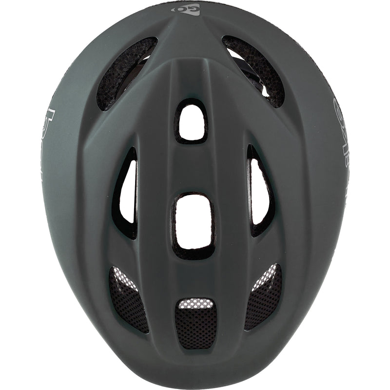 Load image into Gallery viewer, Bobike helm go xs 46 53 urban black
