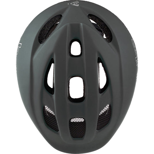 Bobike helm go xs 46 53 urban black
