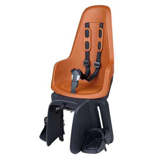 Bobike zitje maxi one chocolate brown