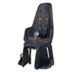 Bobike achterzitje one maxi eco drager bev. black brown