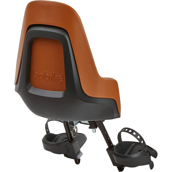 Seat Bobike mini one chocolate brown