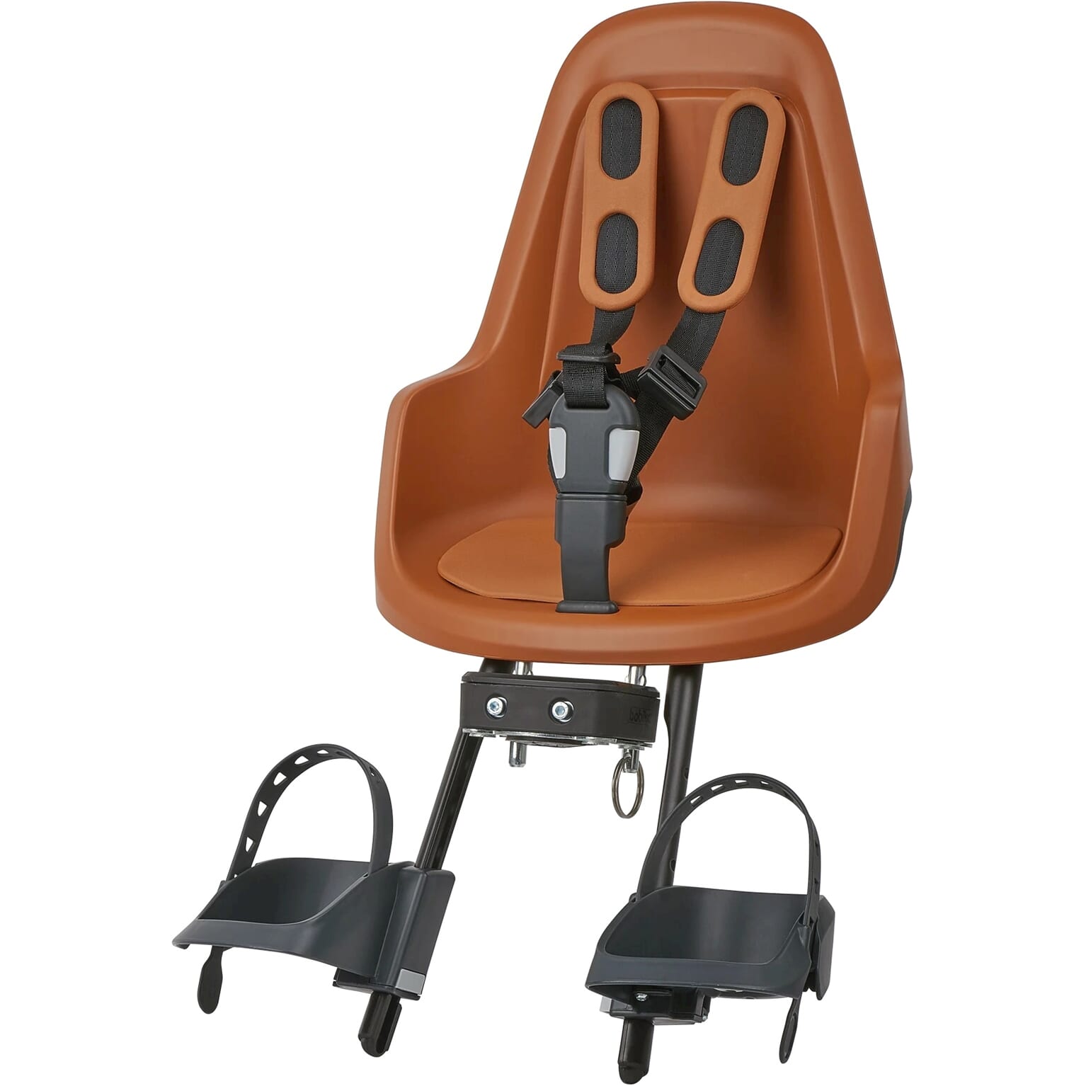 Seat Bobike mini one chocolate brown