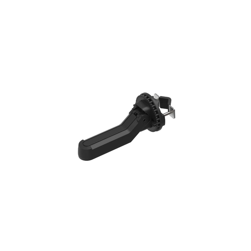 Load image into Gallery viewer, Bobike voetrusten junior one zwart
