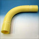 Pipelife bocht pvc 3 4 creme | 25 stuks