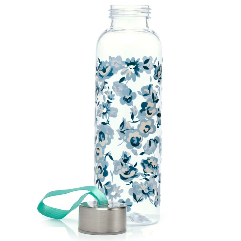 Load image into Gallery viewer, Pioenroos pick of the bunch 500ml bpa-vrij waterfles metalen dop
