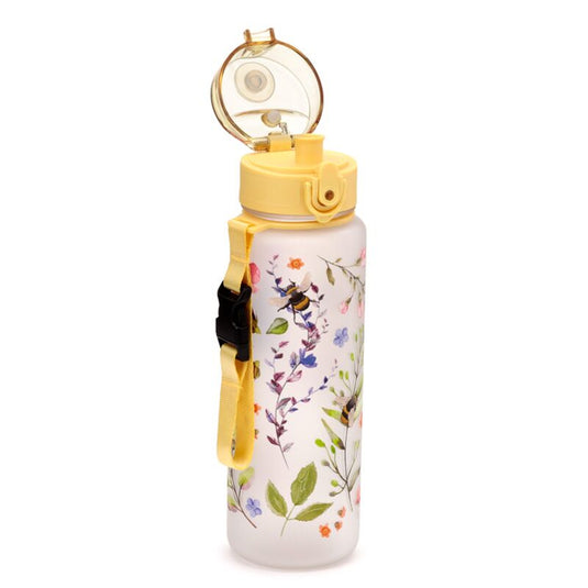 Nectar meadows bij pop top 600ml ecozen drinkfles