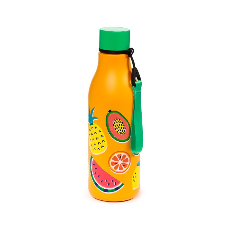 Load image into Gallery viewer, Zomerfruit thermosfles 500ml
