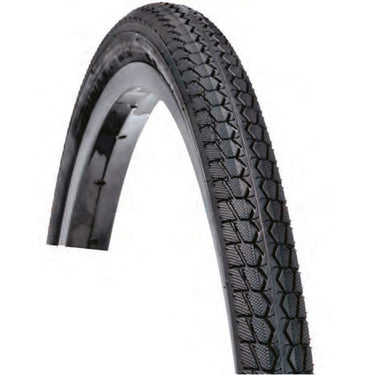 Busch muller dutch perfect draadband basic no puncture 47-622 +r zwart