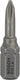 Bosch Prof schroefbit kruiskop PH1 (3)