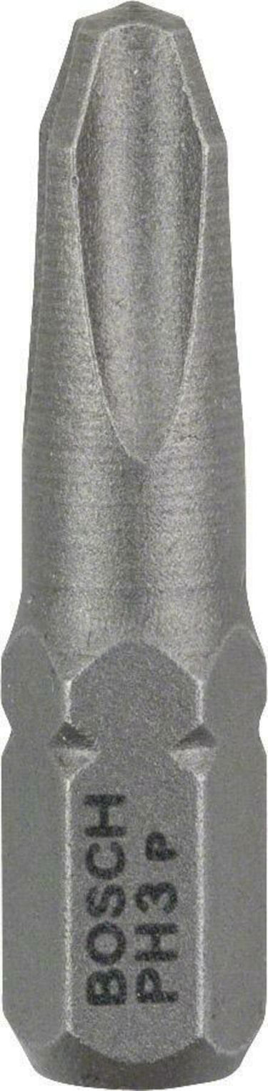 Bosch Prof schroefbit kruiskop PH3 (3)