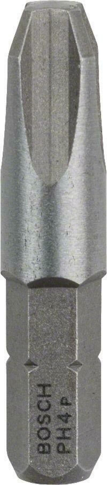 Bosch Prof schroefbit kruiskop PH4 (3)