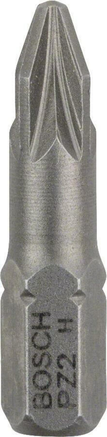 Bosch Prof schroefbit kruiskop PZ2 (3)