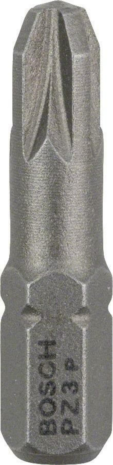 Bosch Prof schroefbit kruiskop PZ3 (3)