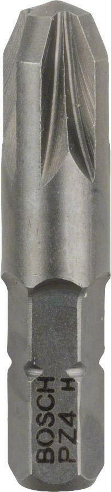 Bosch Prof schroefbit kruiskop PZ4 (3)