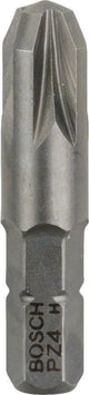 Bosch Prof schroefbit kruiskop PZ4 (3)