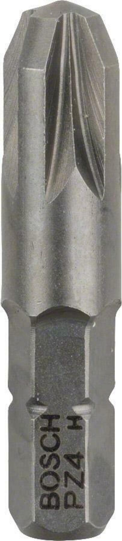 Bosch Prof schroefbit kruiskop PZ4 (3)