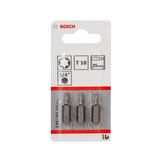 Bosch Prof schroefbit Torx T10 (3)