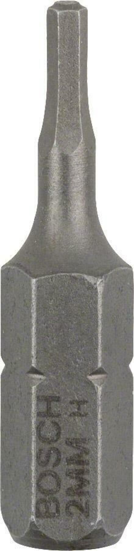 Load image into Gallery viewer, Bosch Prof schroefbit inbus HEX2 (3)
