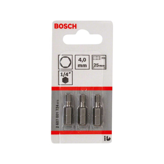 Bosch Prof schroefbit inbus HEX4 (3)