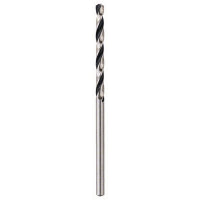 Bosch prof spiraalboor pointteq 1.0 mm (2)