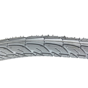 Dutchperfect dutch perfect draadband no puncture 47-622 grijs