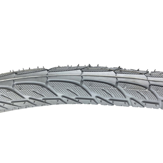 Dutchperfect dutch perfect draadband no puncture 47-622 grijs