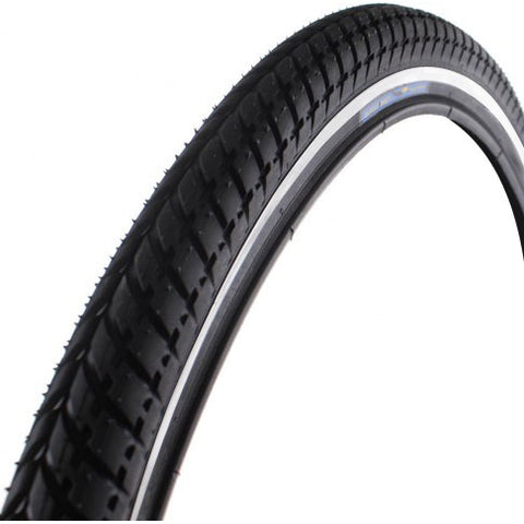 Buitenband Dutch Perfect (47-559) 26-1.75 No Puncture zwart +R