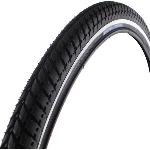 Buitenband Dutch Perfect (47-559) 26-1.75 No Puncture zwart +R