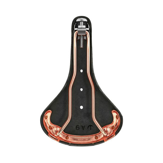 Brooks b17 special - black