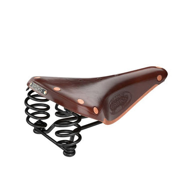 Brooks flyer special - antic brown