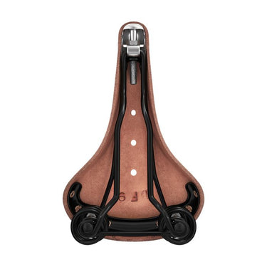 Brooks flyer special - antic brown