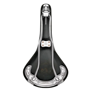 Brooks b15 swallow - black