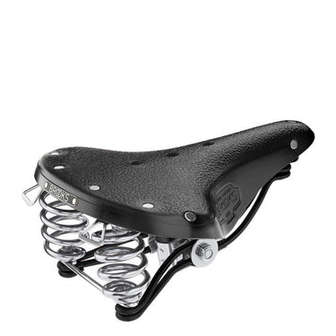 Brooks b66 - black