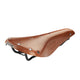 Brooks b17 - honey
