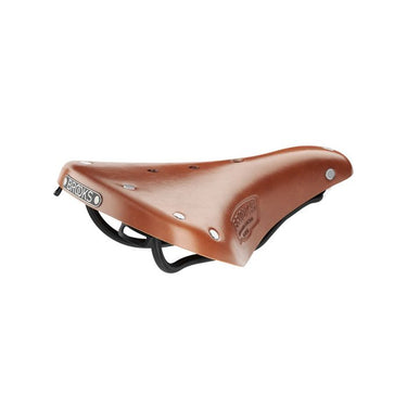 Brooks b17 short - honey