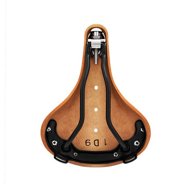 Brooks b17 short - honey