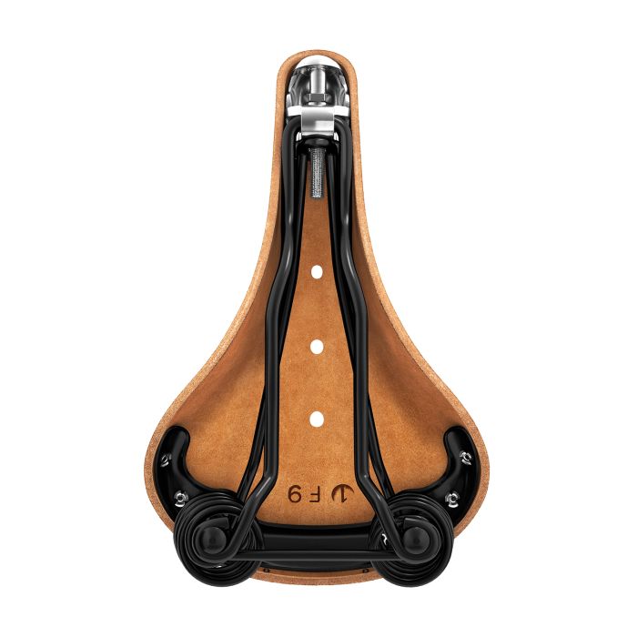 Load image into Gallery viewer, Brooks flyer - honey
