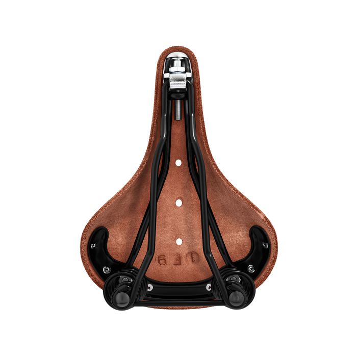 Load image into Gallery viewer, Brooks flyer short - antic brown
