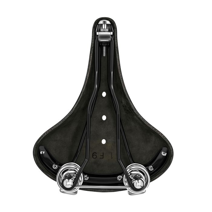 Load image into Gallery viewer, Brooks b67 - black
