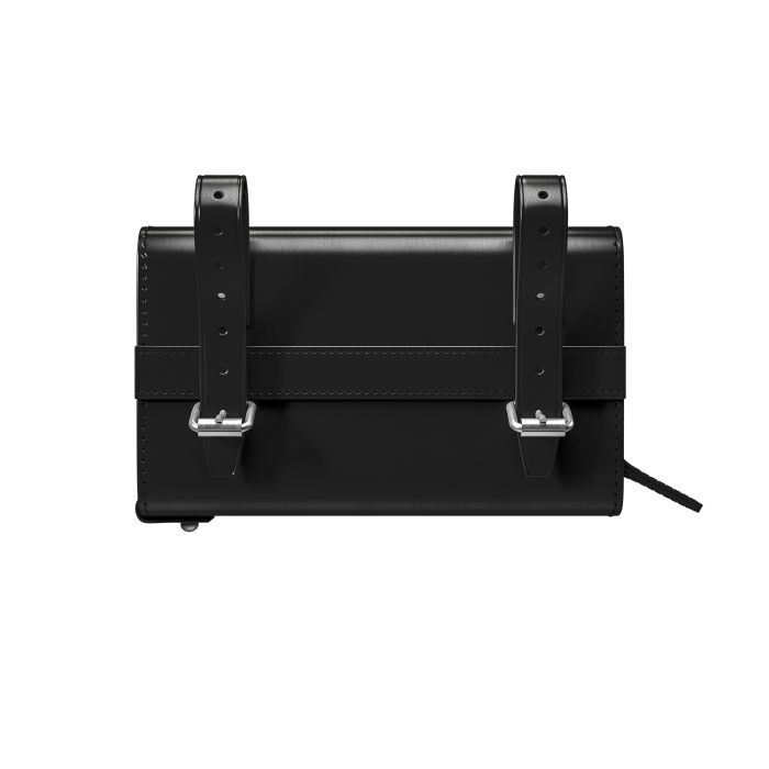 Load image into Gallery viewer, Brooks d-shaped - black
