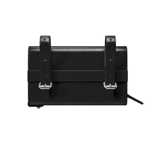 Brooks d-shaped - black