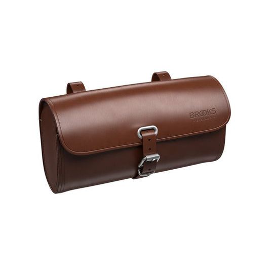 Brooks challenge - large - antic brown