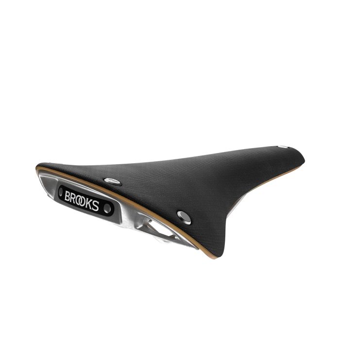 Load image into Gallery viewer, Brooks cambium c17 special - black natural
