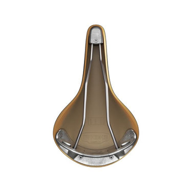 Brooks cambium c17 special - black natural