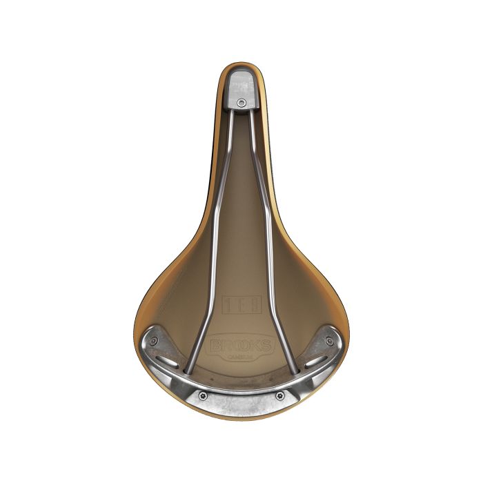 Load image into Gallery viewer, Brooks cambium c17 special - black natural
