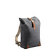 Brooks pickwick - small (12l) - gray honey