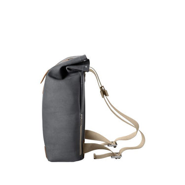 Brooks pickwick - small (12l) - gray honey