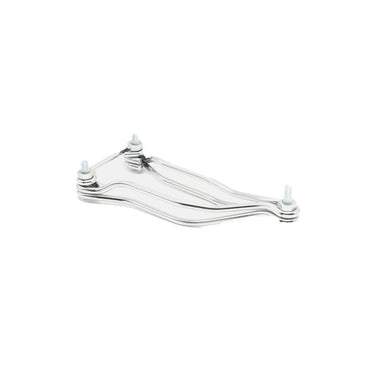 Brooks bracket assembly - b135